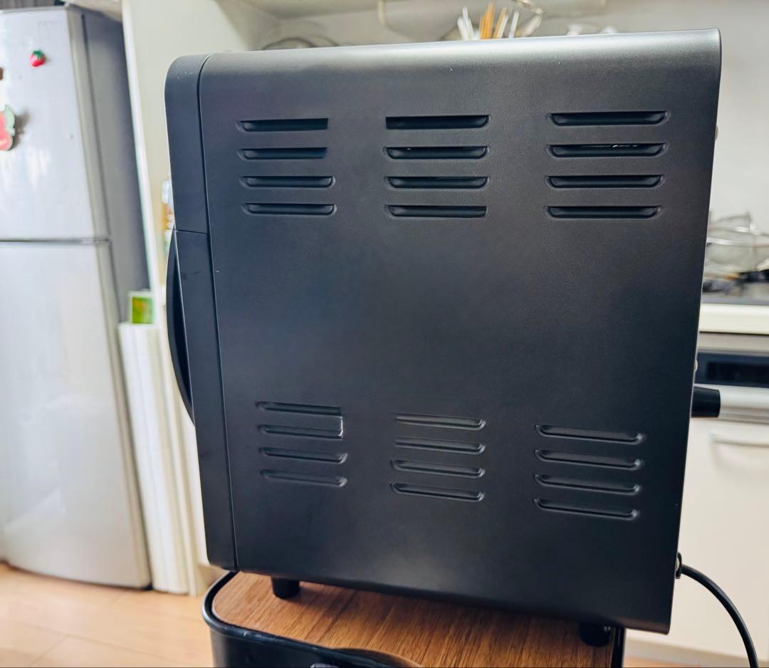 エペイオス (Epeios) AO249A エアーオーブン ノンフライオーブン