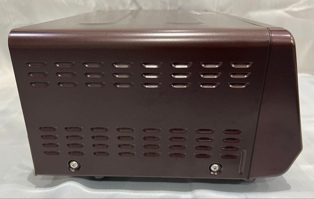 Panasonic NF-RT1000 けむらん亭