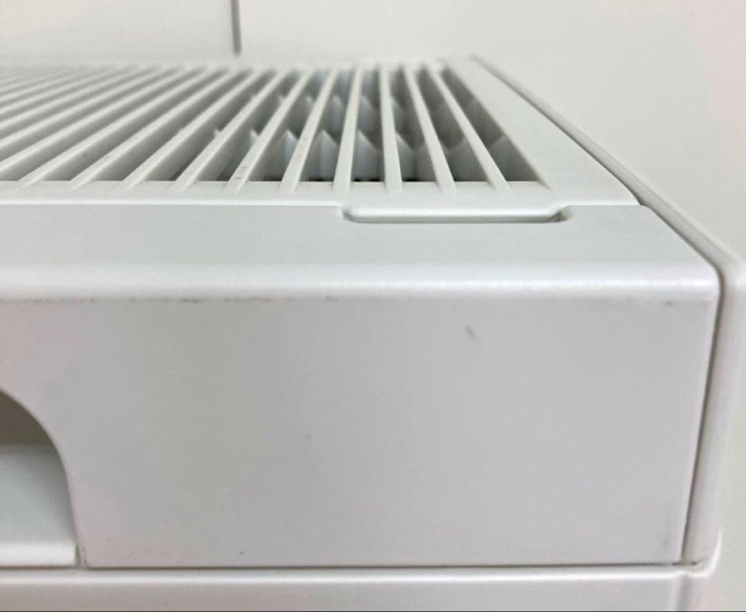 2004-R DAIKIN MCK50Y-W 加湿ストリー マ空気清浄機