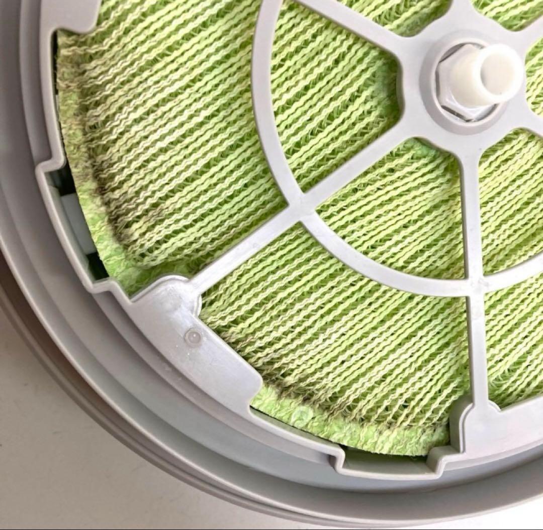 2004-R DAIKIN MCK50Y-W 加湿ストリー マ空気清浄機