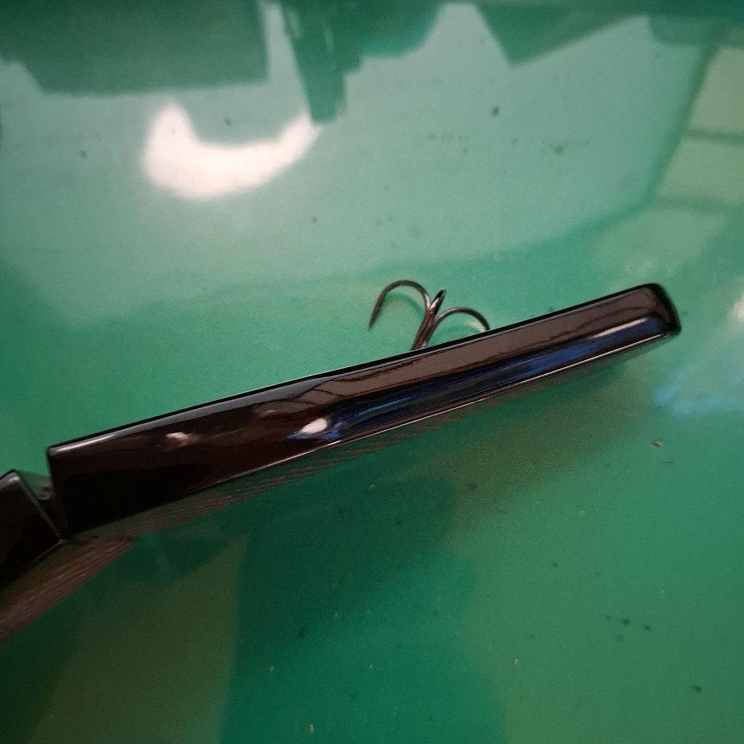 限定カラー　ワイルドルアーズ　ワイルドビート　ピラルク　フローティング