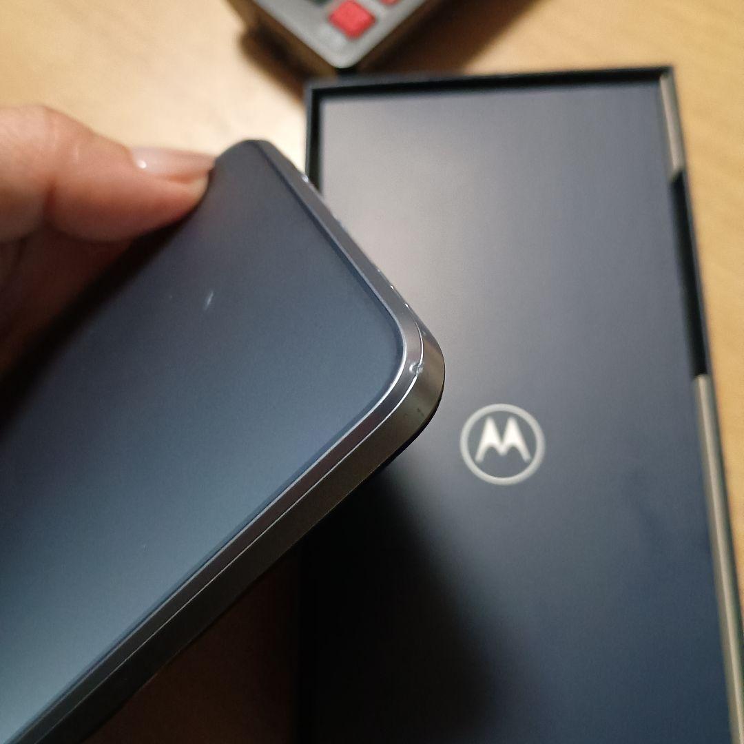 Motorola moto g53y 5G 本体