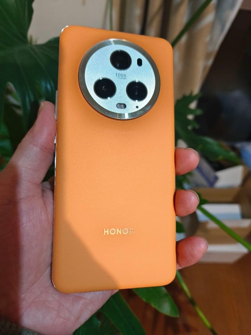 美品 HONOR Magic 5 pro