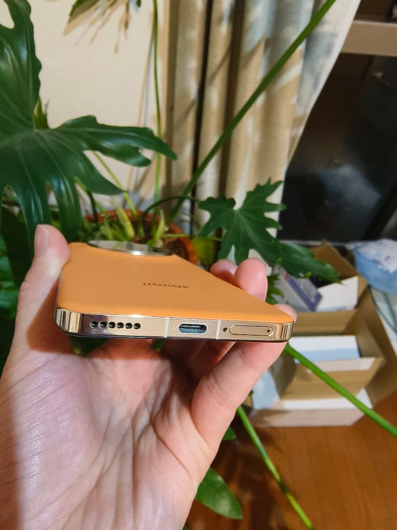 美品 HONOR Magic 5 pro