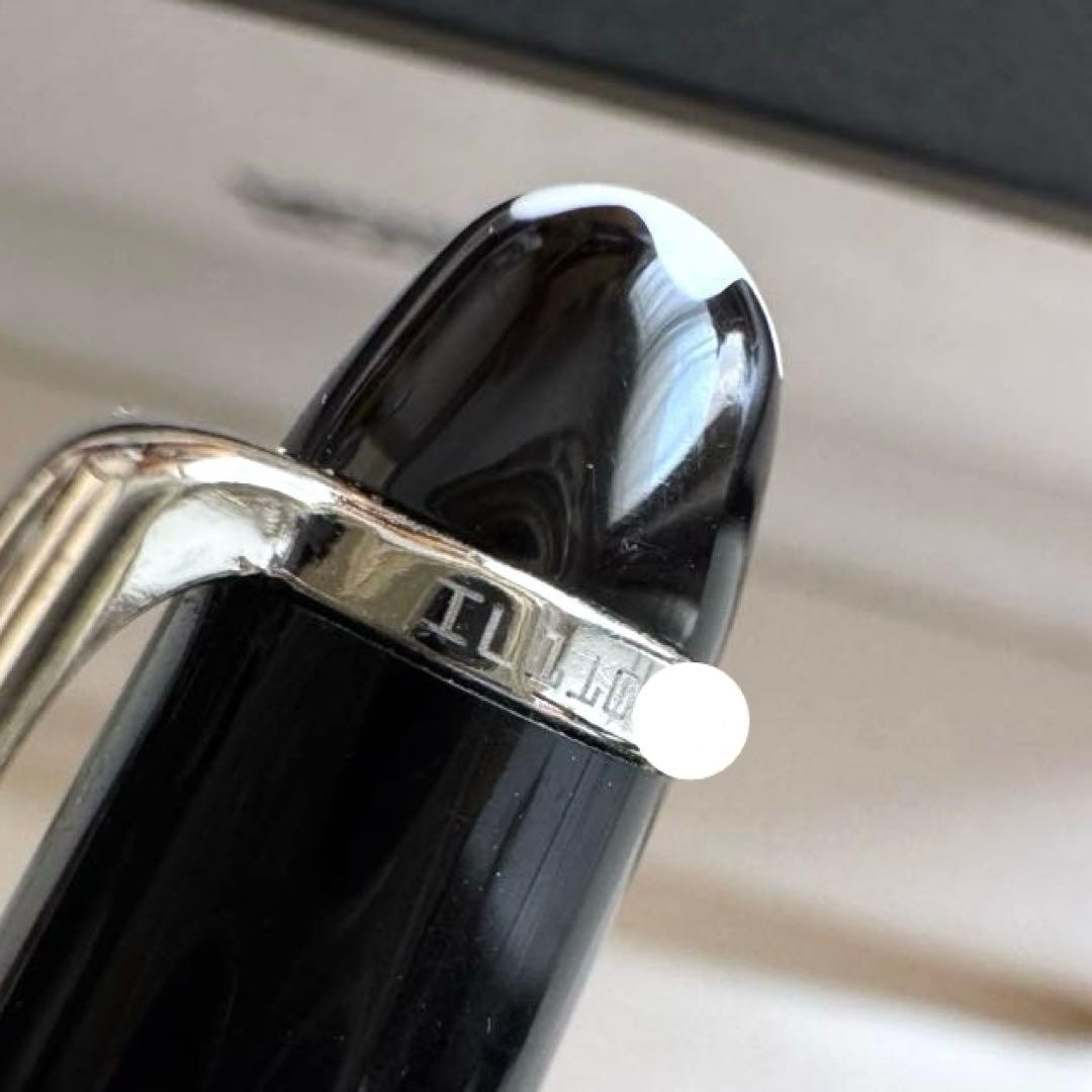 Montblanc ボールペン ブラック