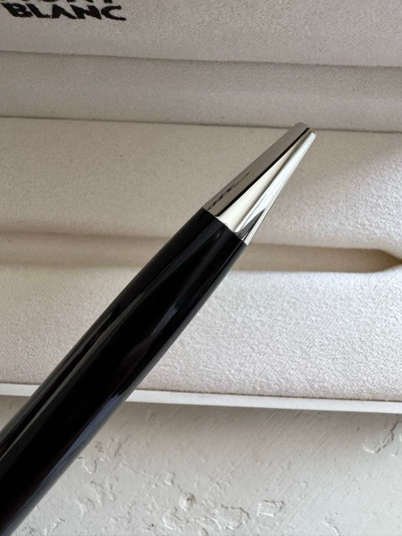 Montblanc ボールペン ブラック