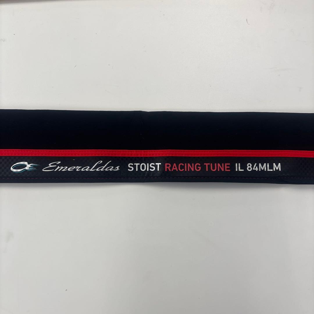 MKI　エメラルダス ストイストRT IL 84MLM