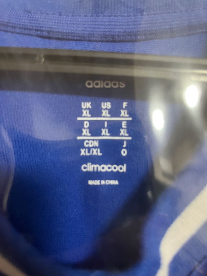 【正規品・タグ付】ランパード＃8 チェルシー13／14（H)