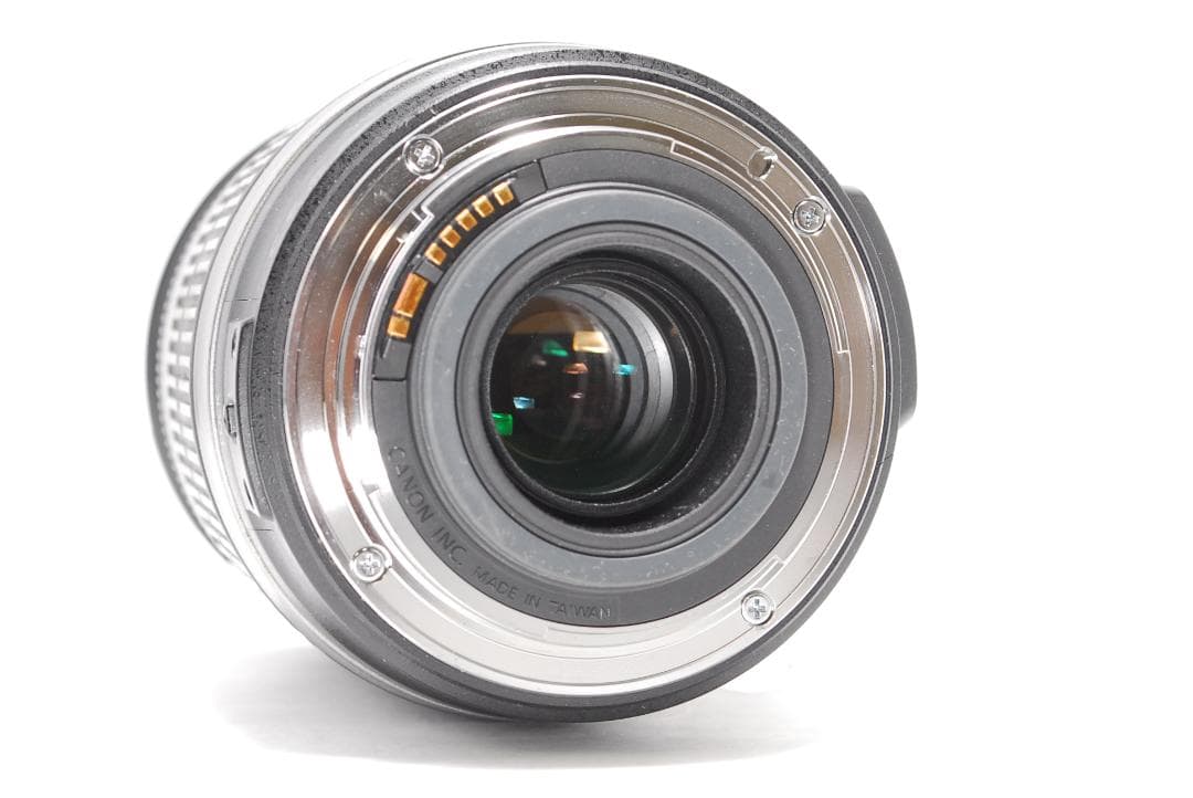 ❣手ブレ補正あり❣Canon EF-S 18-200mm IS❣高倍率ズーム❣