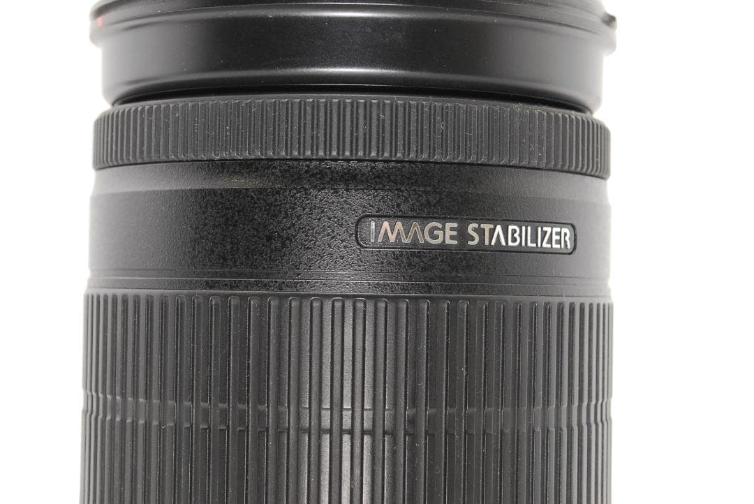 ❣手ブレ補正あり❣Canon EF-S 18-200mm IS❣高倍率ズーム❣