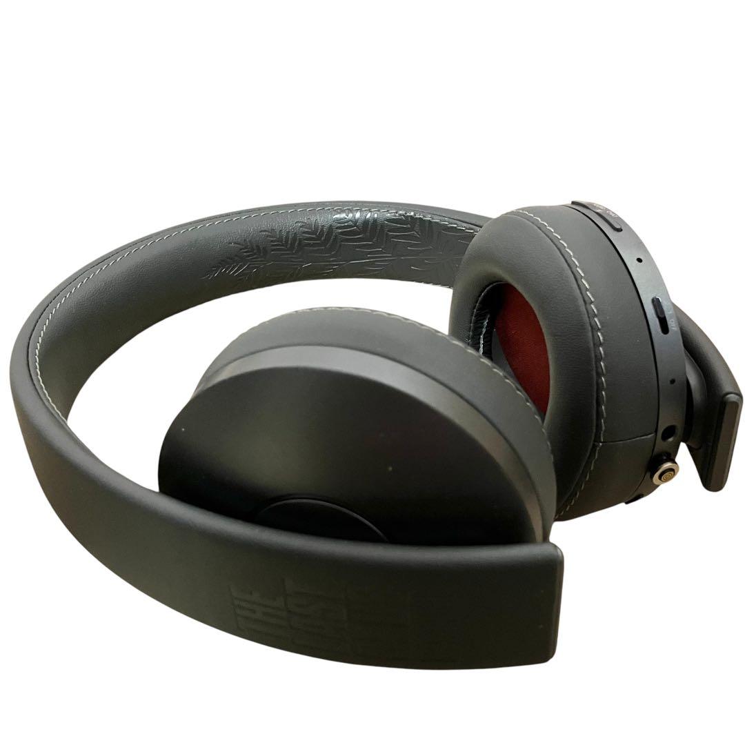 【特別モデル】PS4 ワイヤレス ヘッドセット The Last of Us