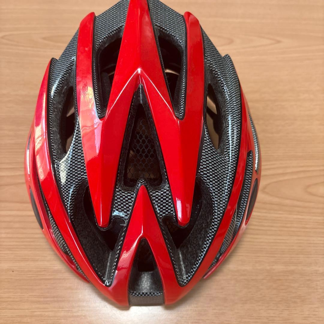 自転車用ヘルメット　パンク修理 SET 他