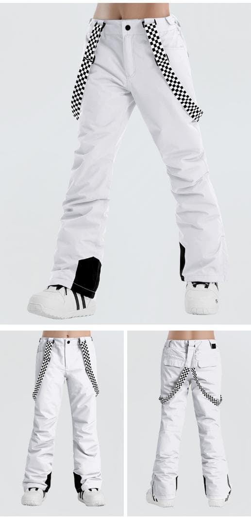 XSスキーウェア パンツ レディース スノ ボードウェア 防水 防風 防寒 冬服