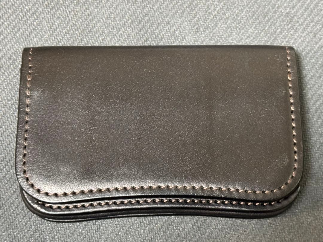 ワイルドスワンズ ジェネラル イングリッシュブライドル ブラック