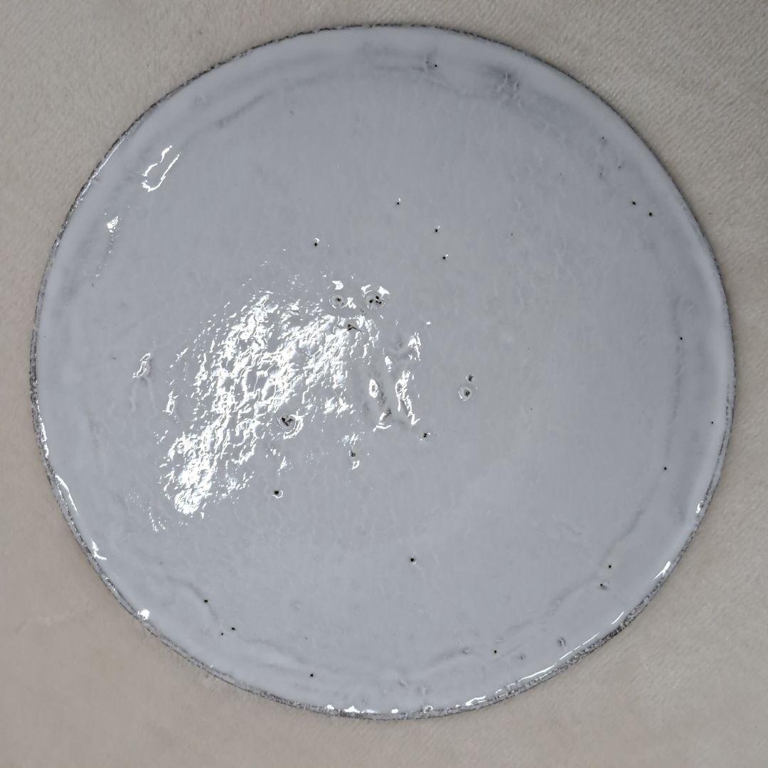 Astier de Villatte ジョンデリアン プレート