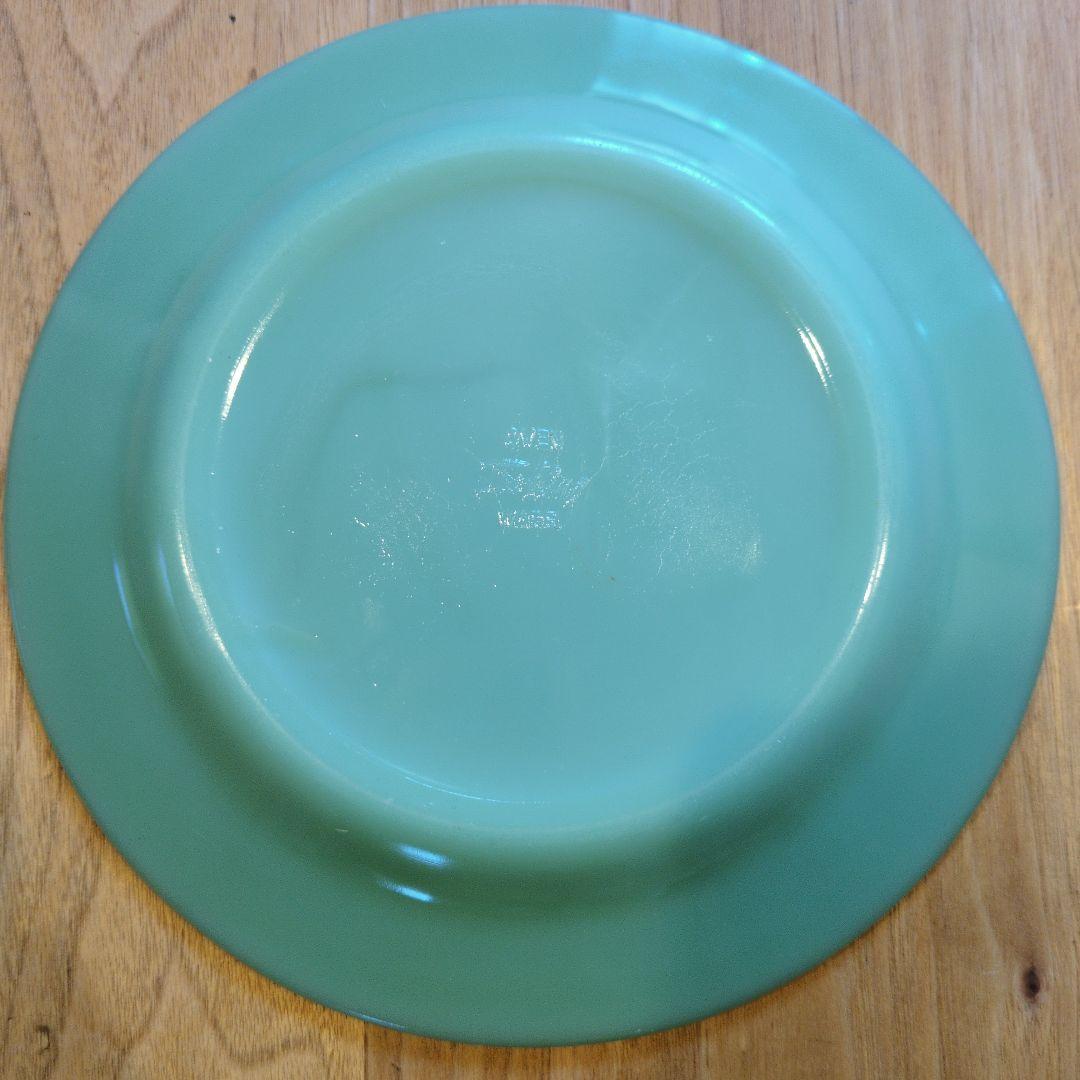 ファイヤーキング大皿 5枚セット