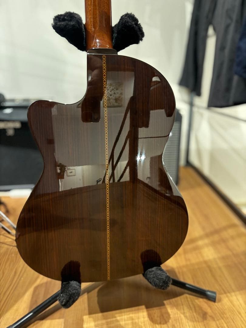 【美品❗️】2014年製K.YAIRI CE-3 エレガット