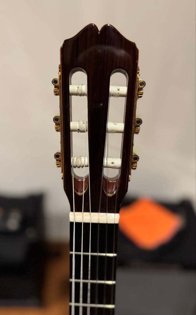 【美品❗️】2014年製K.YAIRI CE-3 エレガット