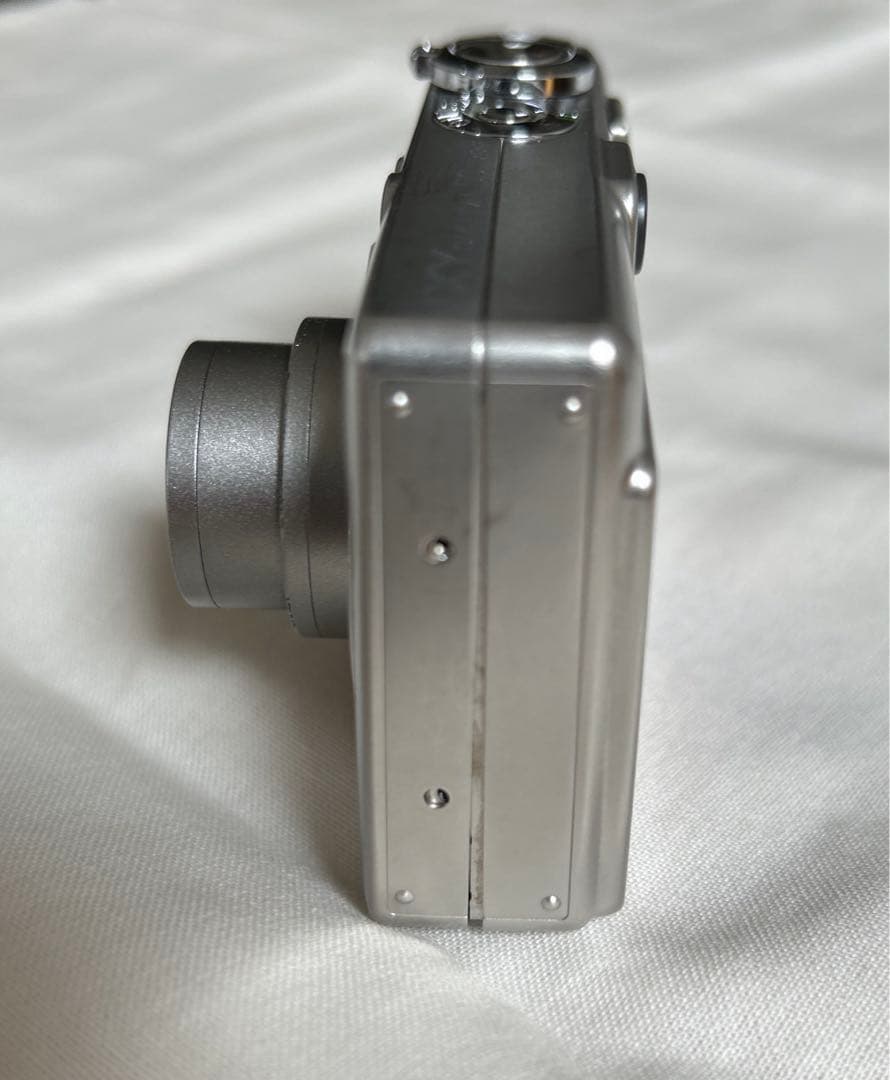 デジタルカメラ Canon IXY DIGITAL 50