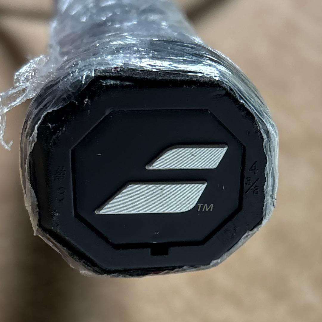 BabolaT バボラ ピュアドライブ FO ローランギャロス G3 希少