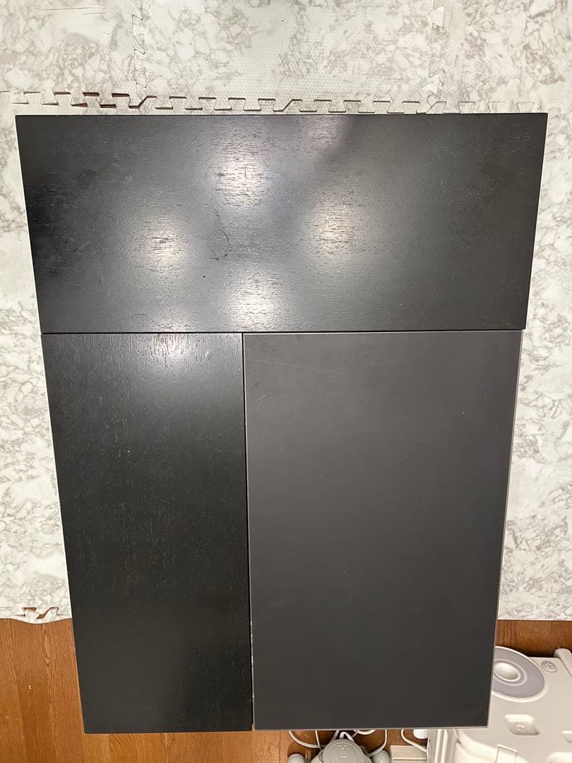 BoConcept Chiva リフトアップ　ローテーブル