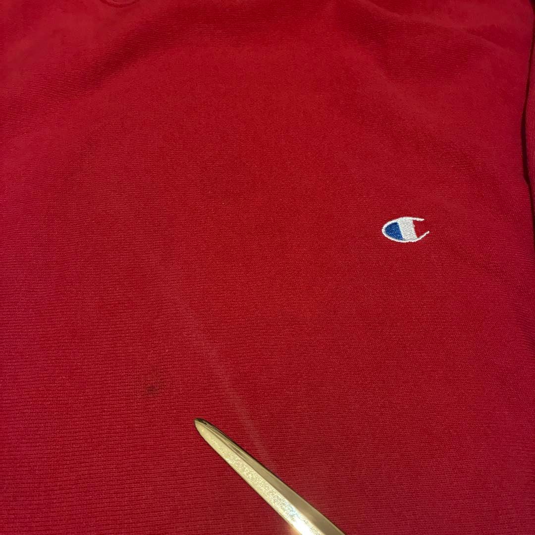 C*s様 usa Champion リバースウィーブ トリコタグ