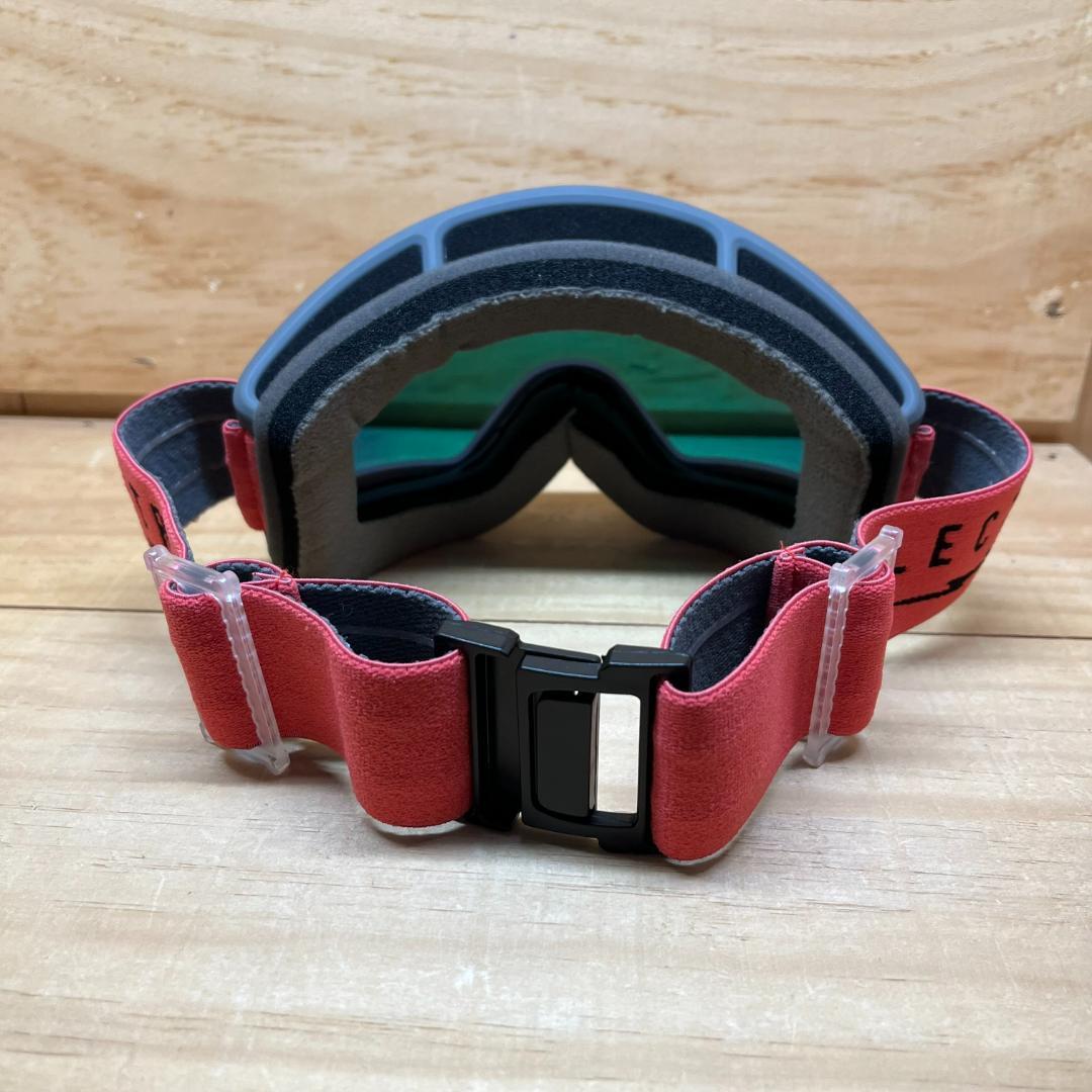 【1761】ELECTRIC　エレクトリック　EGV　イージーブイ