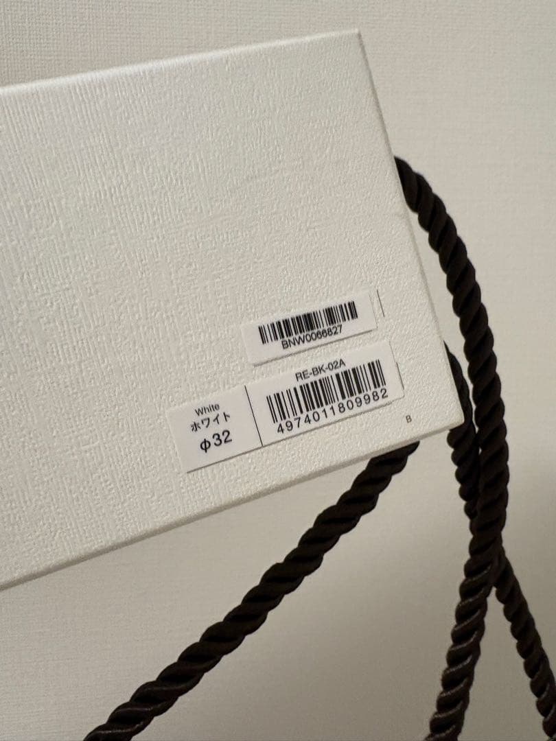 Rさん専用　ReFa ヘアアイロン　32mm