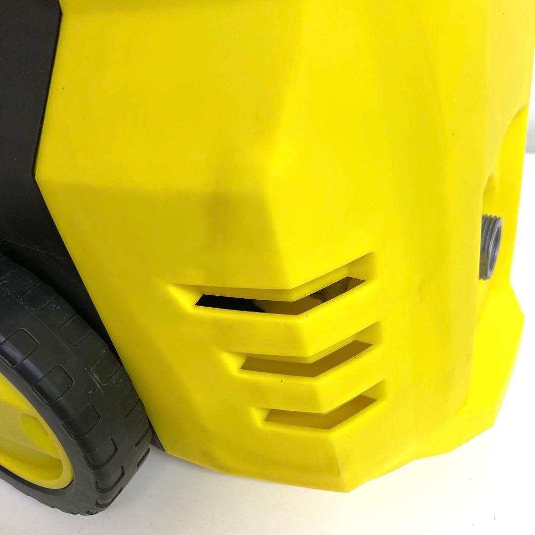 B389-15 HOMDOX 高圧洗浄機 XP101C-80C