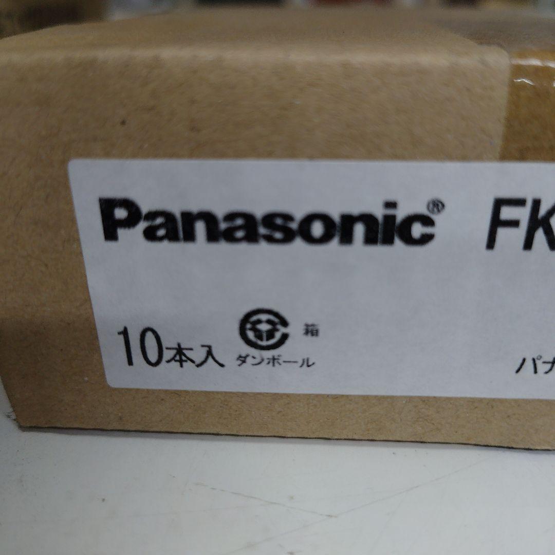 こ*き様 Panasonic FK 92110 LEDランプユニット 10こ