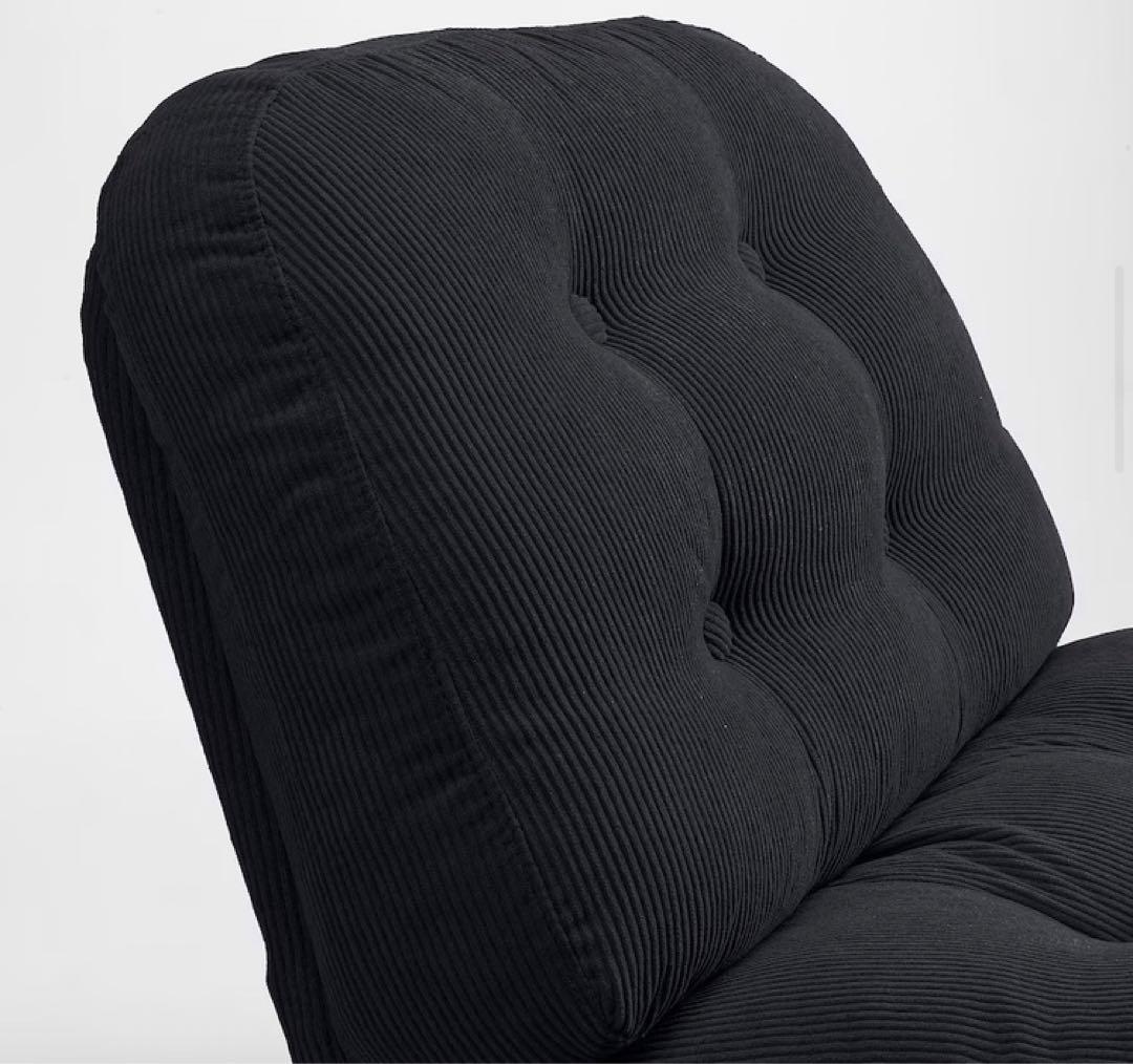 【未開封】IKEA|ディヴリンゲ/DYVLINGE【新品未使用】ブラック