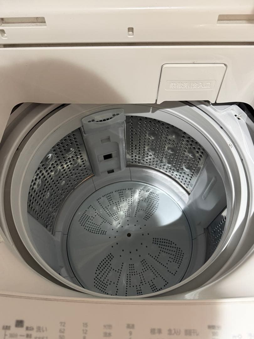 2021年式 HITACHI ビートウォッシュBW-X100G 10kg 洗濯機