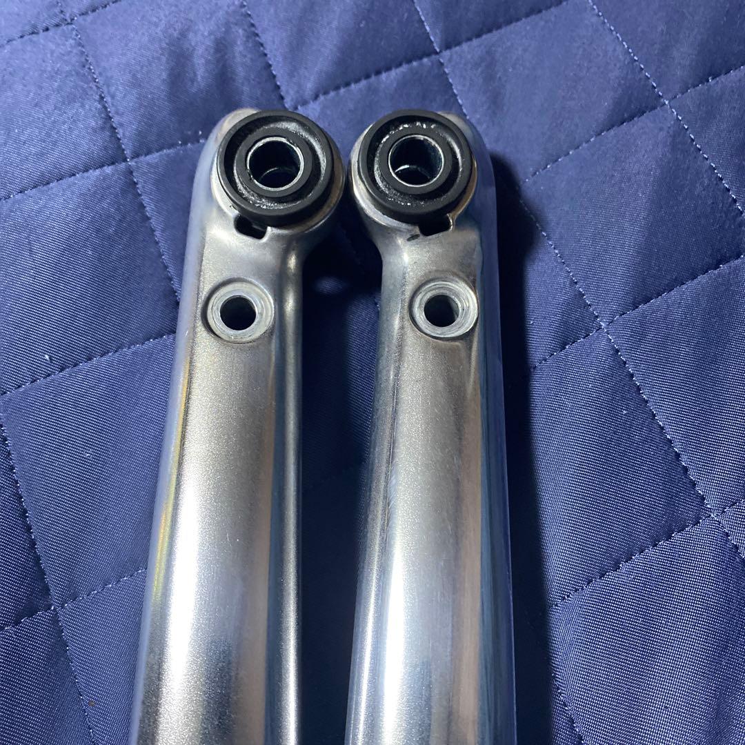 CB400fourNC36リアウインカーステー