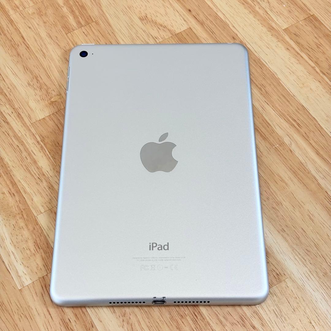 ⭐︎美品⭐︎ iPad mini 第4世代 128GB Wi-Fiモデル