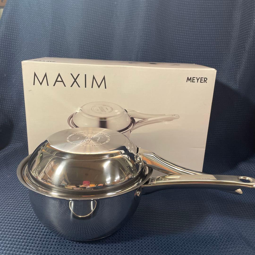 マキシム SS 123パン 18cm マイヤー　MEYER