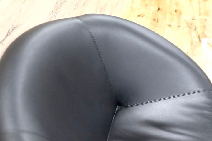 GMFH205B○KOKUYO / コクヨ ロモ ラウンジチェア クラブチェア