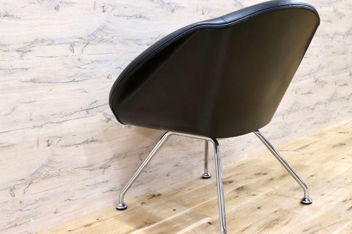 GMFH205B○KOKUYO / コクヨ ロモ ラウンジチェア クラブチェア