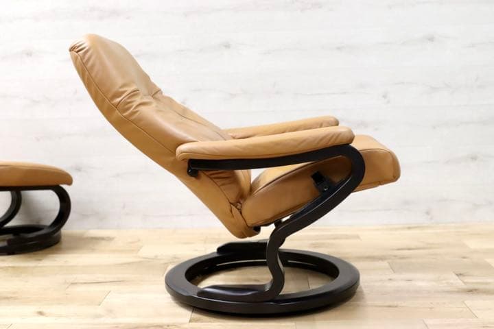 GMET317○himolla / ヒモラ ゼロストレス 定価約38万 本革 パ