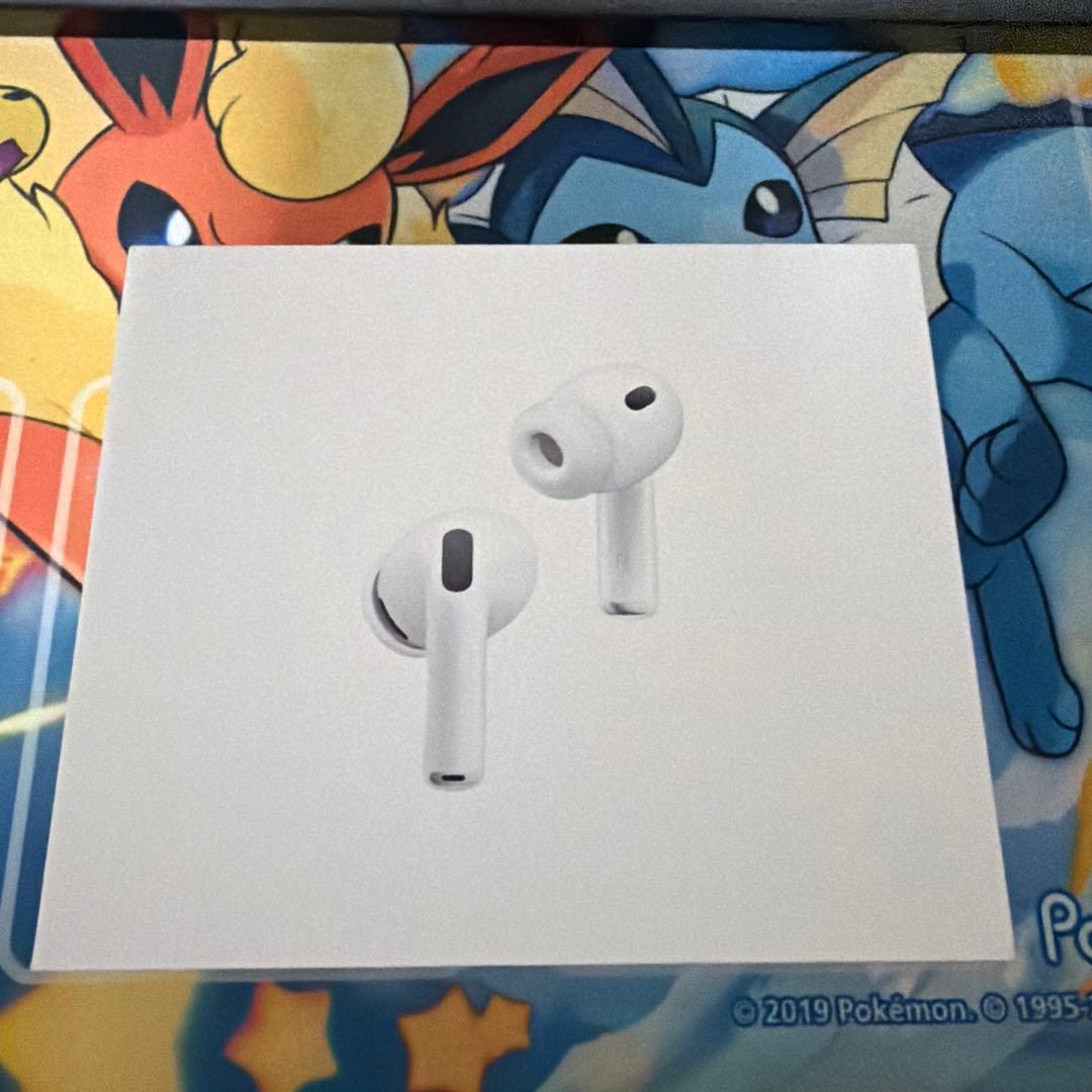 Apple AirPods Pro3 第3世代
