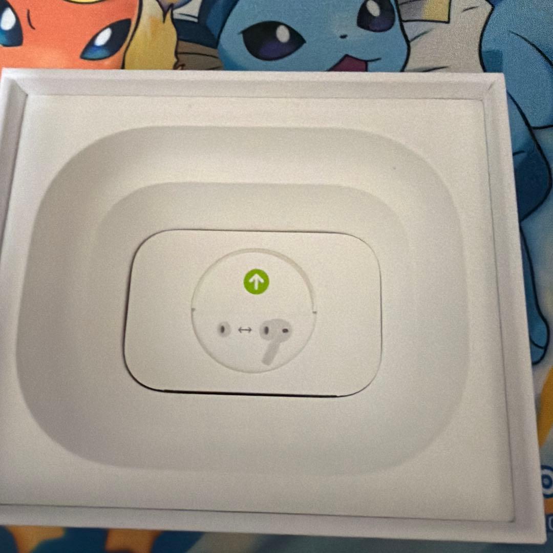 Apple AirPods Pro3 第3世代