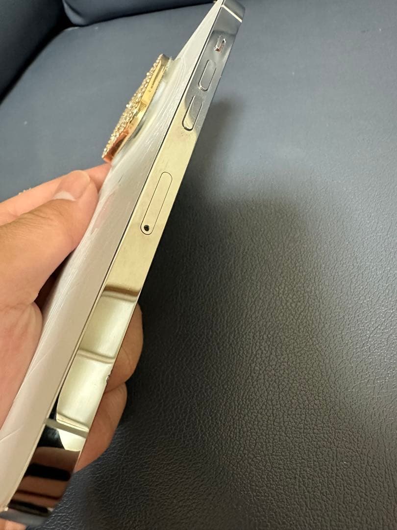 iPhone14pro 256GB シルバー