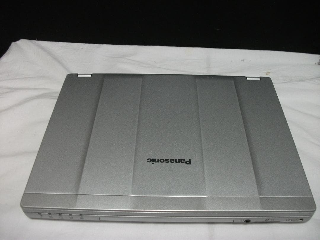 Windowsノート本体 Win11 Let'snote CF-SZ6/4GB+SSD128(465)
