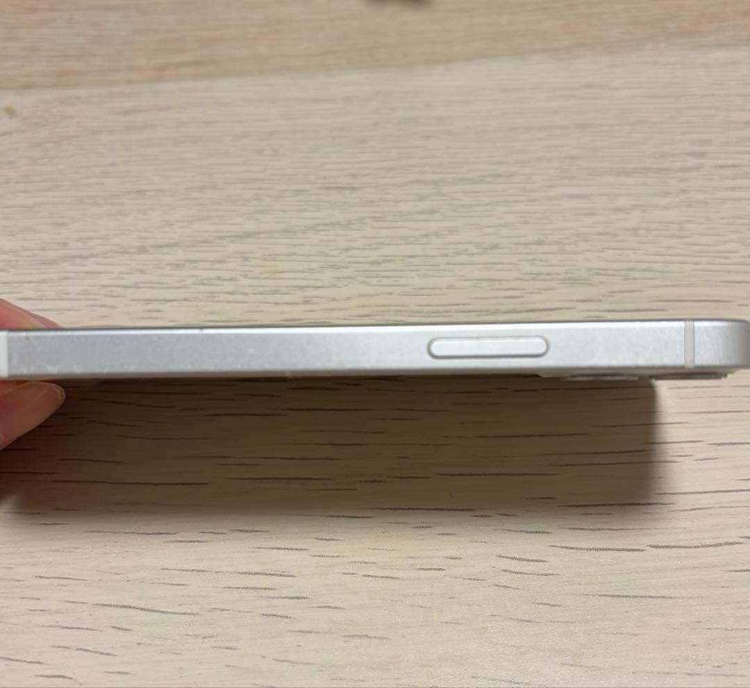 Apple iPhone12mini ホワイト