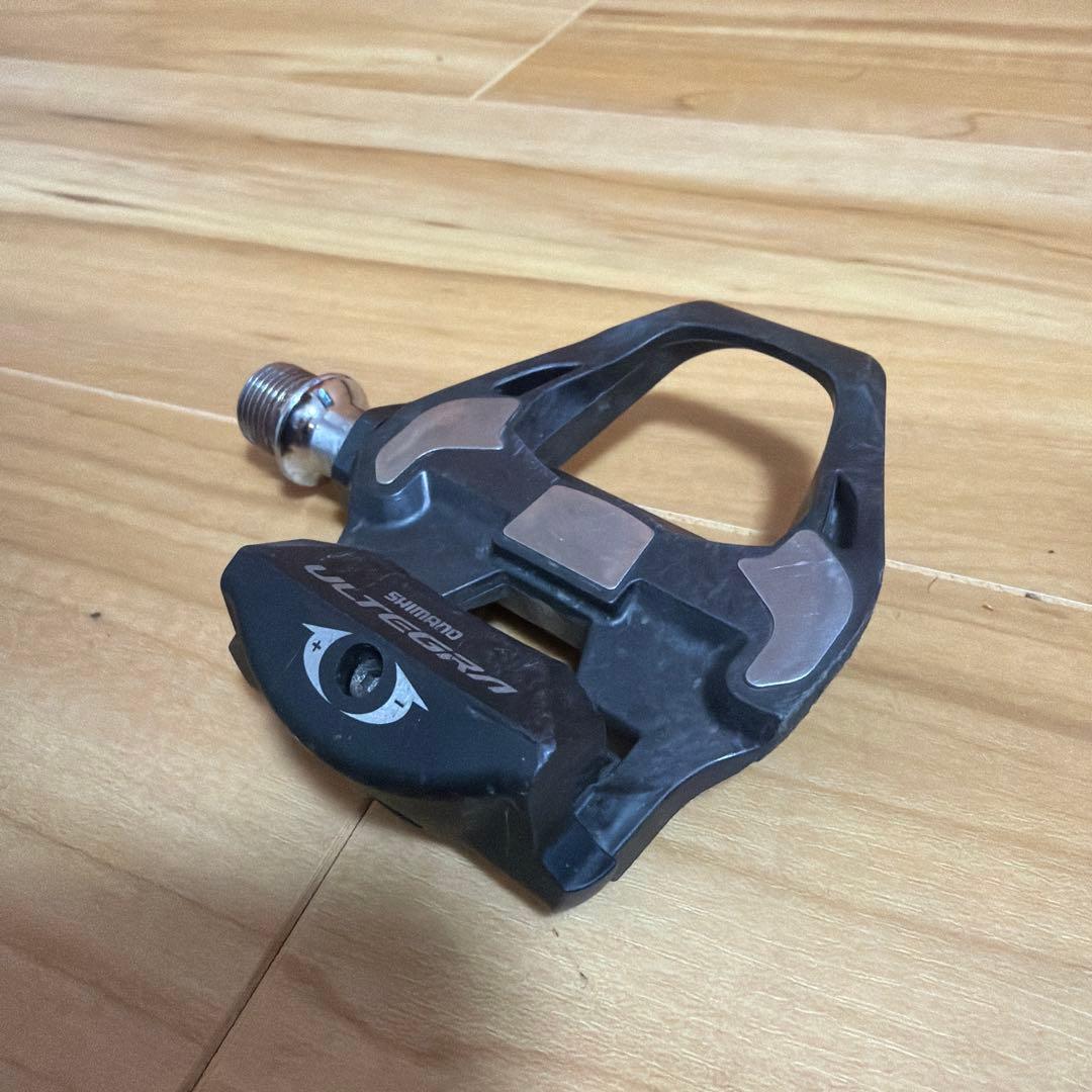 t*n様 シマノ PD-R8000 ULTEGRA 付属クリート付き