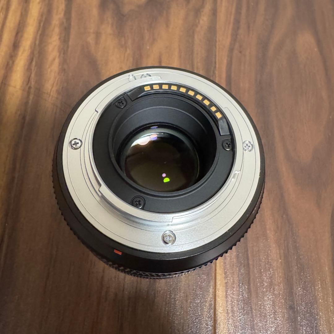 富士フイルム フジノン レンズ 単焦点 XF35mm f1.4 R