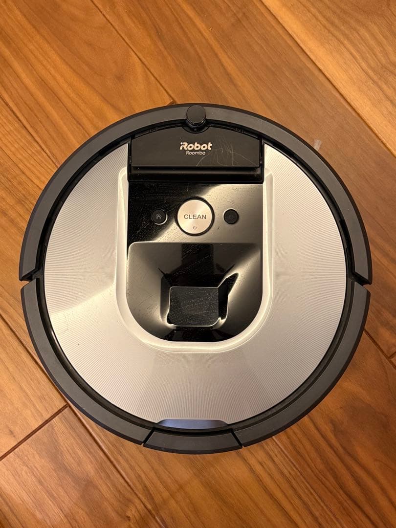 【ルンバ960】roomba アイロボット