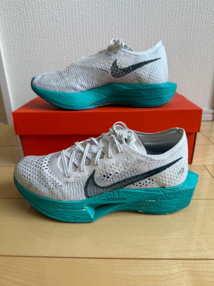VAPORFLY NEXT%3 24.5センチ