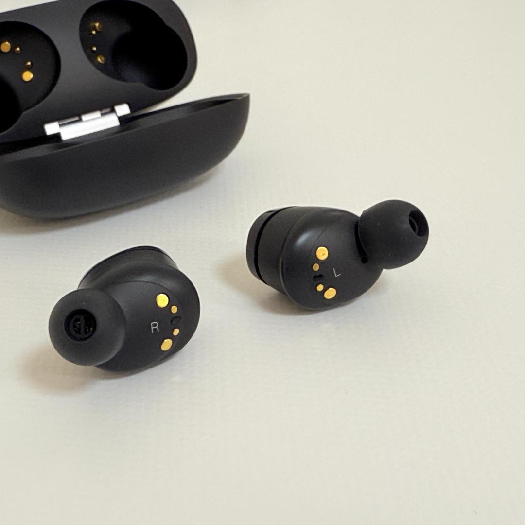 Bowers & Wilkins Pi6 ワイヤレスイヤホン