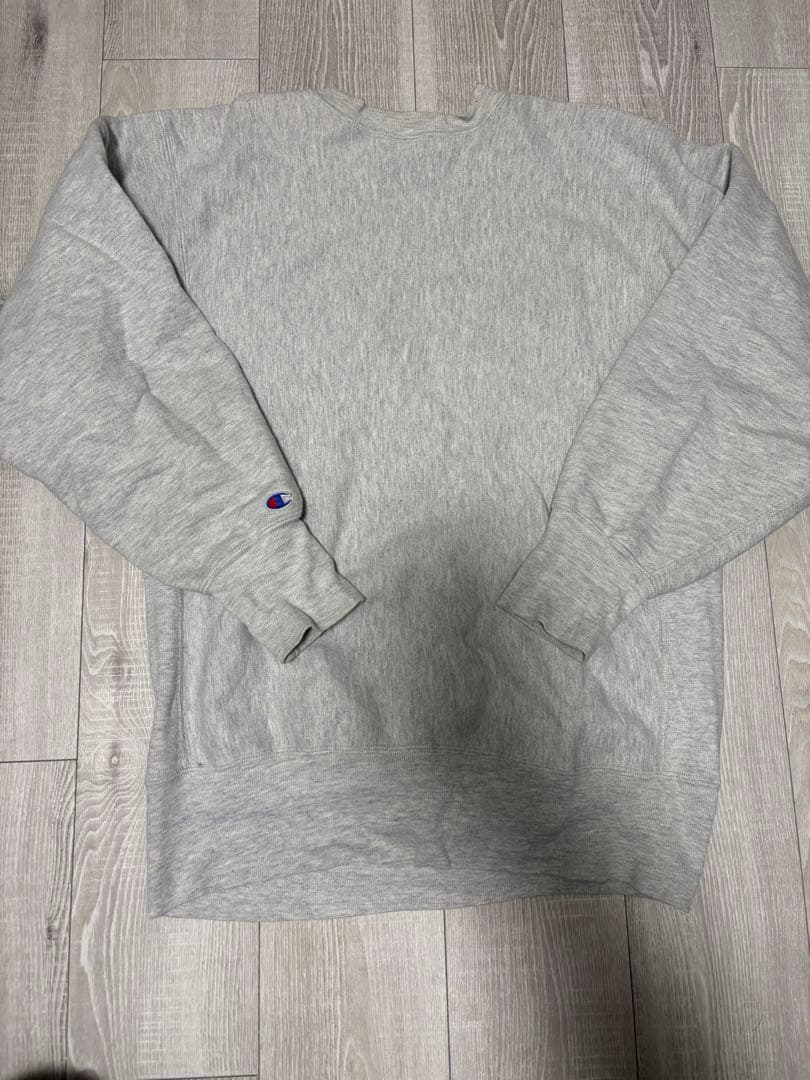 1月まで❗️Champion Western Michigan リバースウィーブ