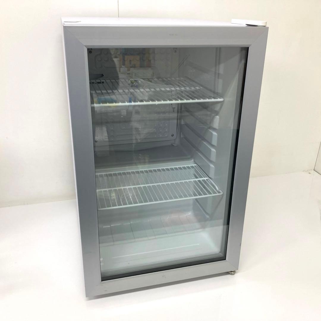 X370-12 Hijiru ヒジル 電気冷蔵ショーケース HJR-G68